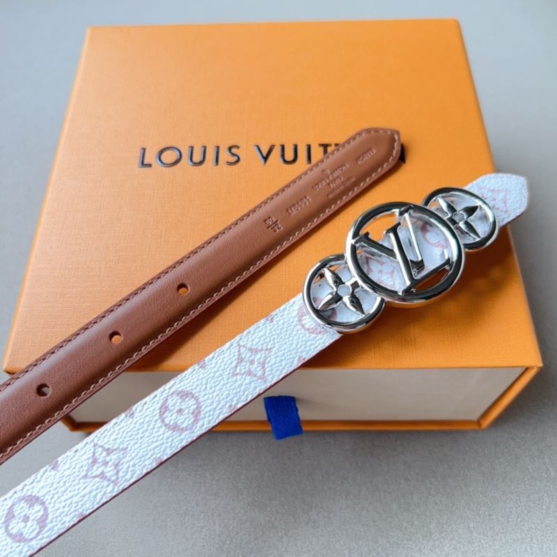 Louis Vuitton Belts